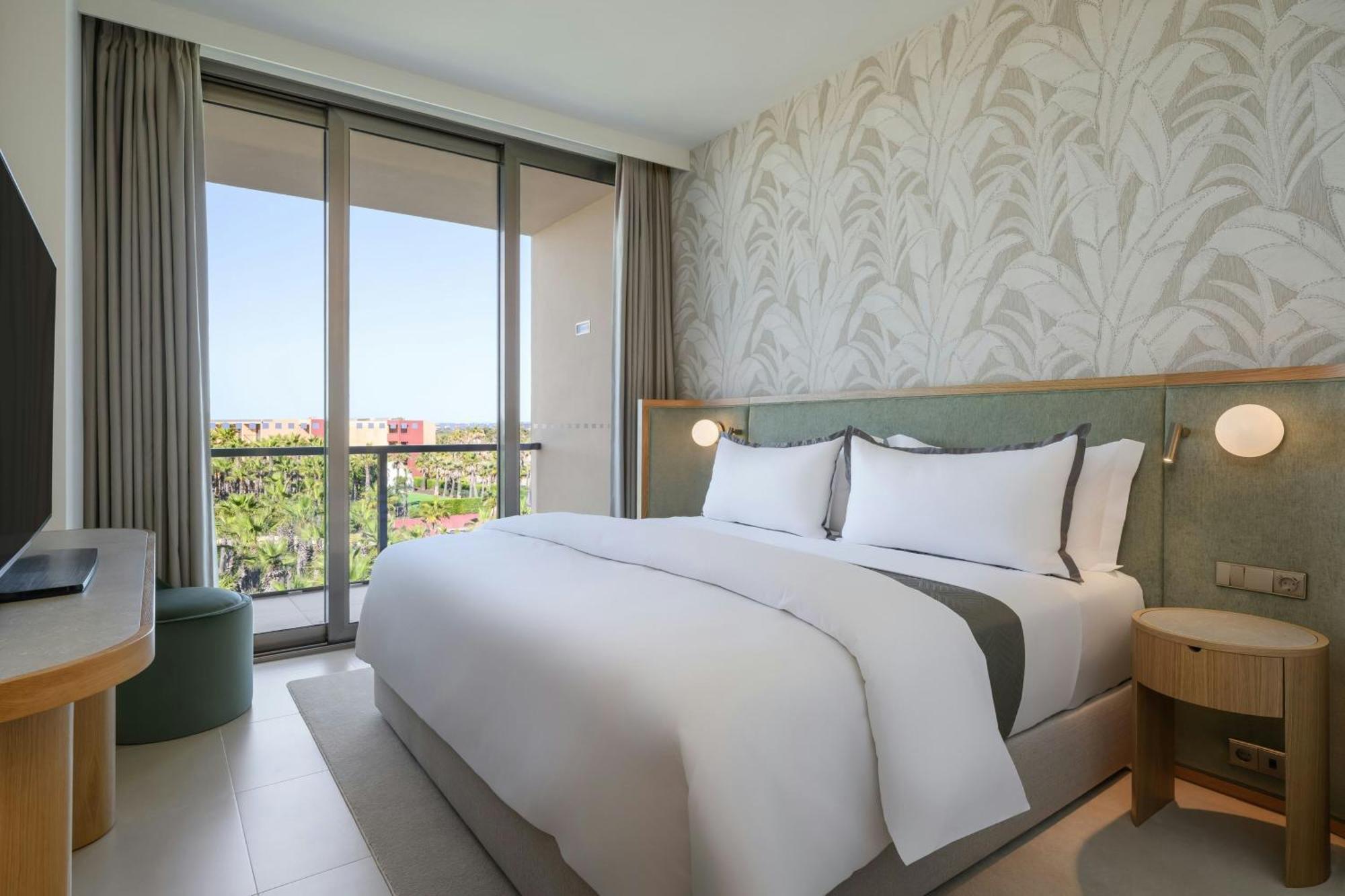 The Westin Salgados Beach Resort, Algarve Albufeira Exteriér fotografie